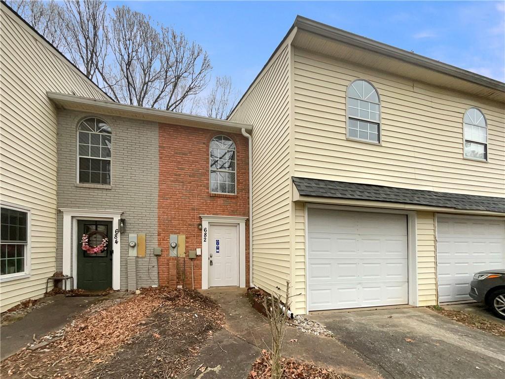 682 Coventry Township Ln., Marietta, GA 30062