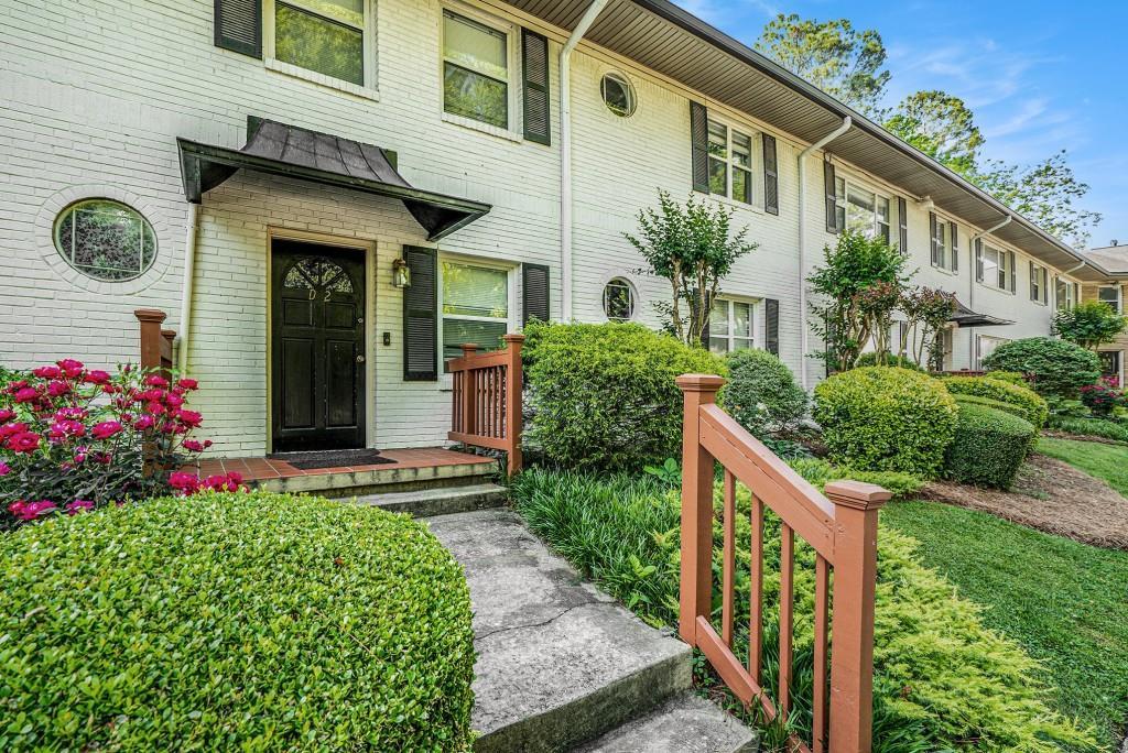 2477 N Decatur Rd. #A1, Decatur, GA 30033