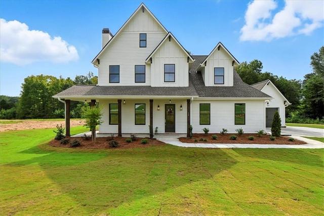 New Homes For Sale This Week in Dacula: January 2nd to January 8th