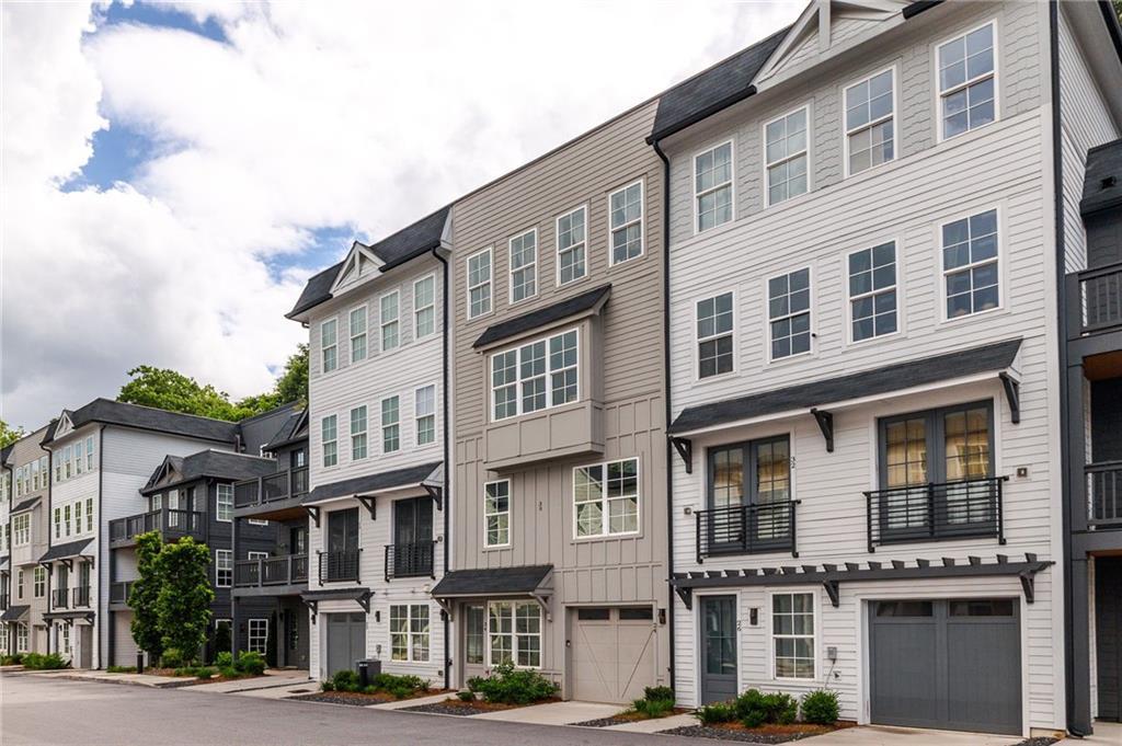 24 Becker Pl., Atlanta, GA 30307