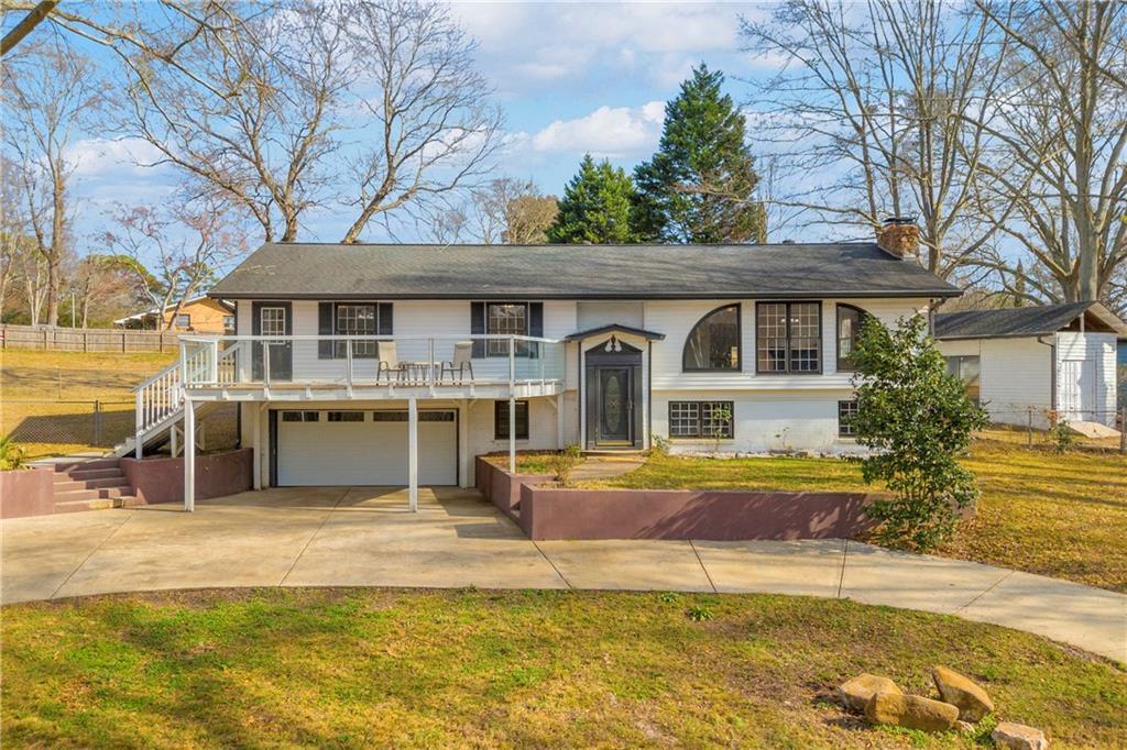 83 Kings Dr., Braselton, GA 30517