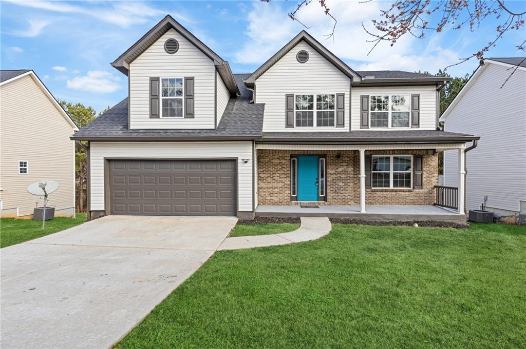 3738 White Pine Rd., Snellville, GA 30039