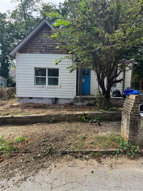 997 Ira St., Atlanta, GA 30310
