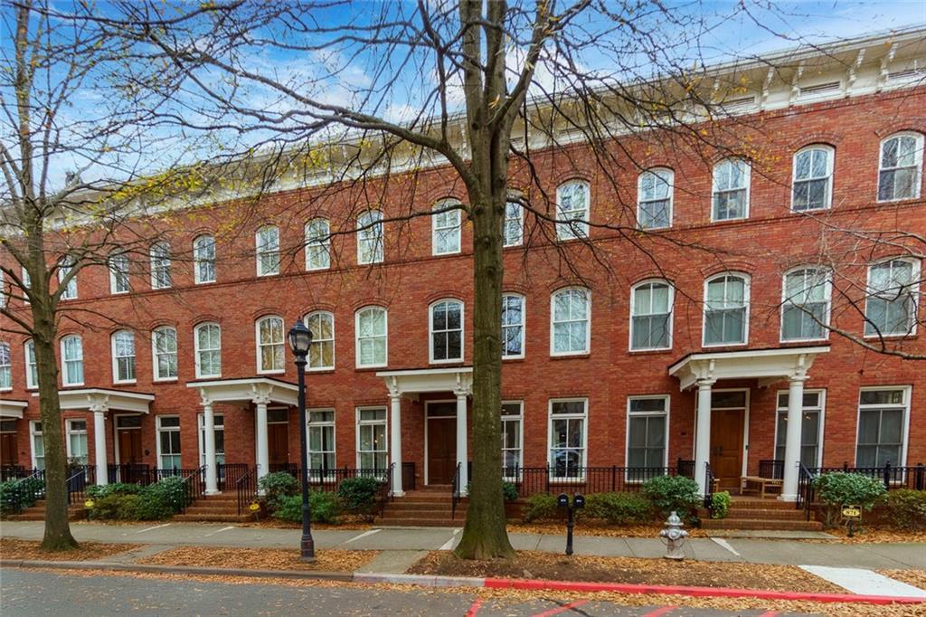 873 Inman Village Pkwy., Atlanta, GA 30307