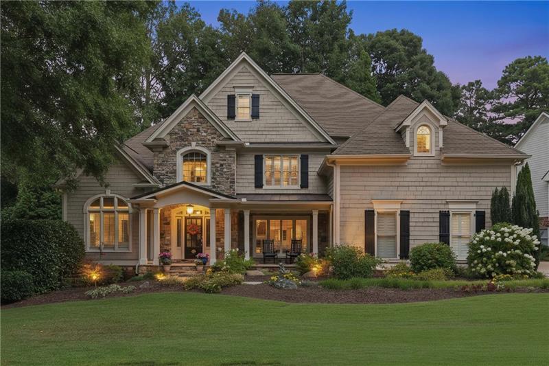 2786 Long Grove Dr., Marietta, GA 30062