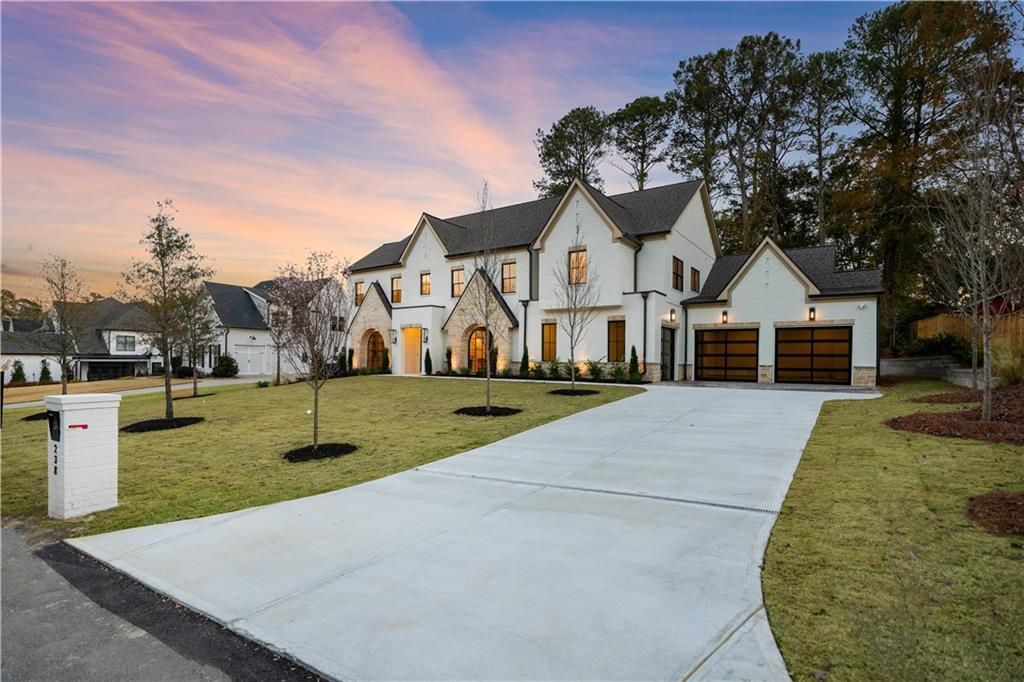 238 Brooke Dr., Alpharetta, GA 30009