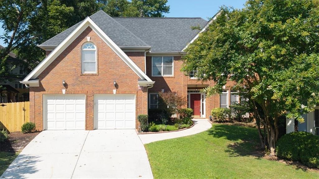 1560 Oak Park Cove, Decatur, GA 30033