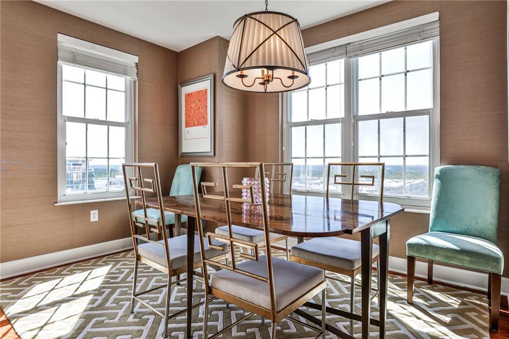 325 E Paces Ferry Rd. #1105, Atlanta, GA 30305