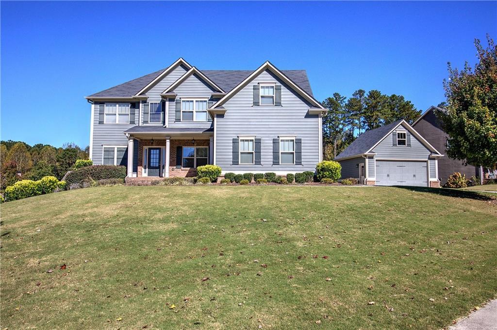 980 Double Branches Ln., Dallas, GA 30132