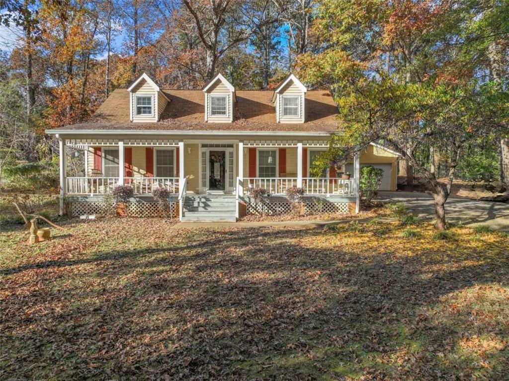 125 Circle Dr., Hampton, GA 30228