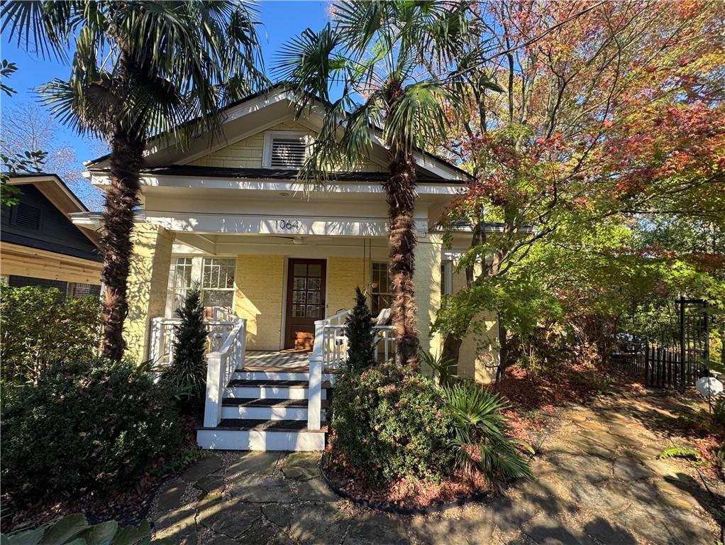 1064 Glenwood Ave., Atlanta, GA 30316