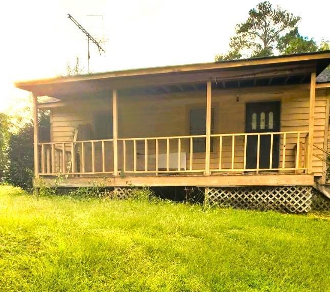 1700 Fosters Mill Rd., Rome, GA 30161