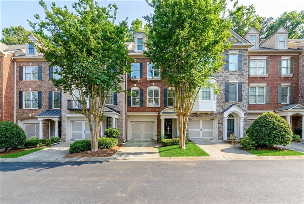 11187 Calypso Dr. #12, Alpharetta, GA 30009