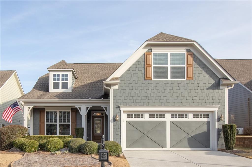 3538 Black Cherry Point, Gainesville, GA 30504