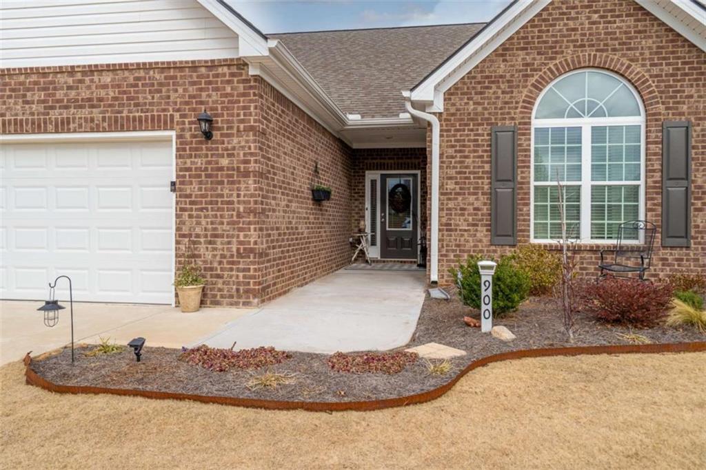 900 Park Place St., Social Circle, GA 30025