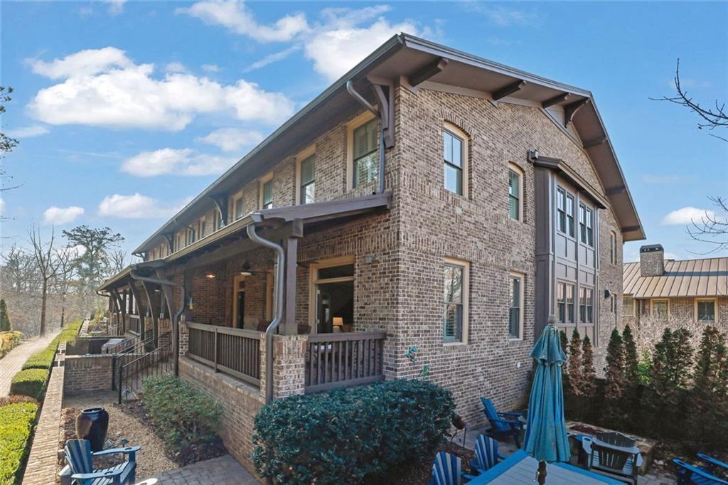 85 Webb St. #4A, Roswell, GA 30075