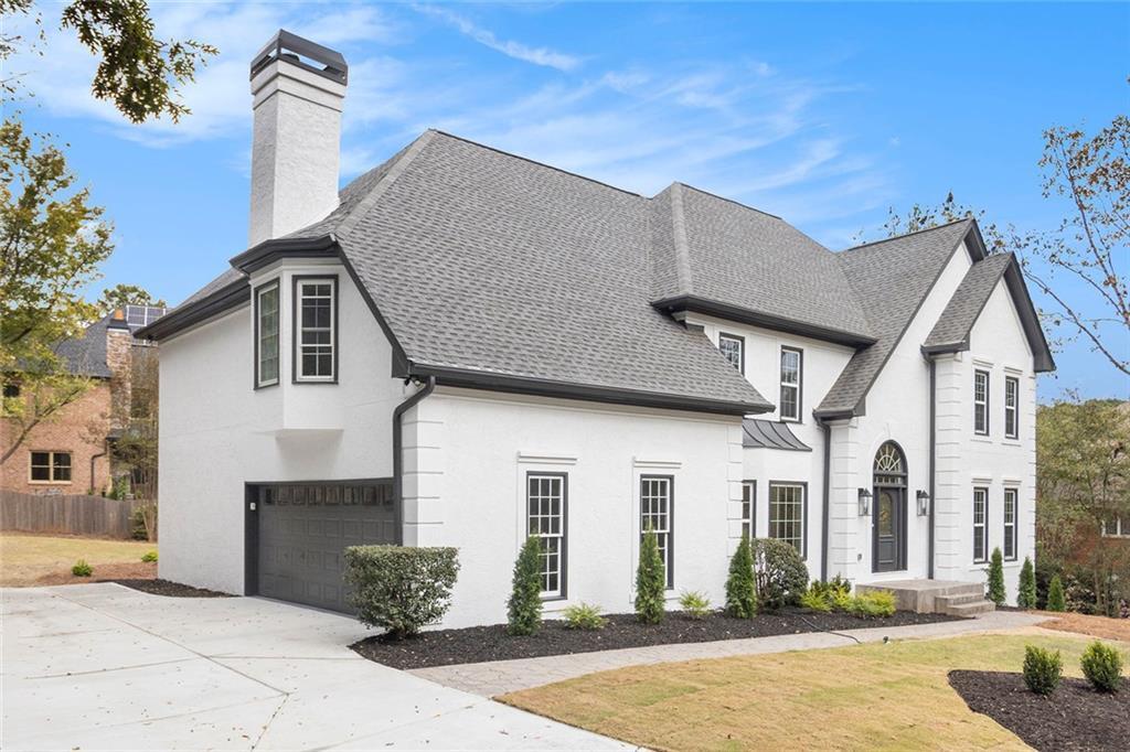 2820 Harwick Dr., Atlanta, GA 30350