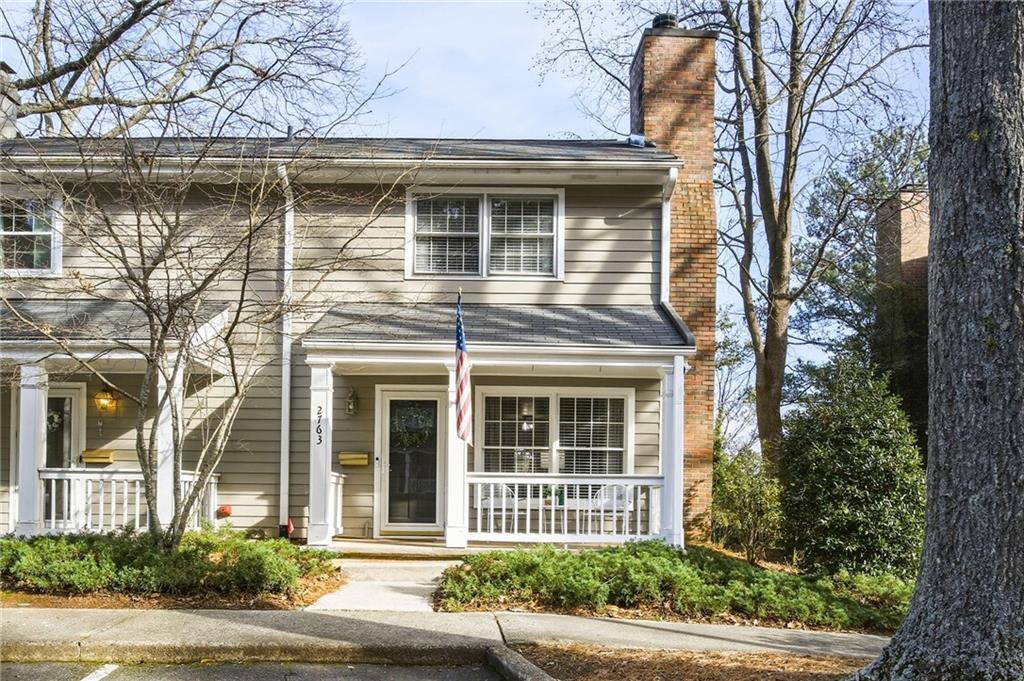 2763 Farmstead Rd., Smyrna, GA 30080