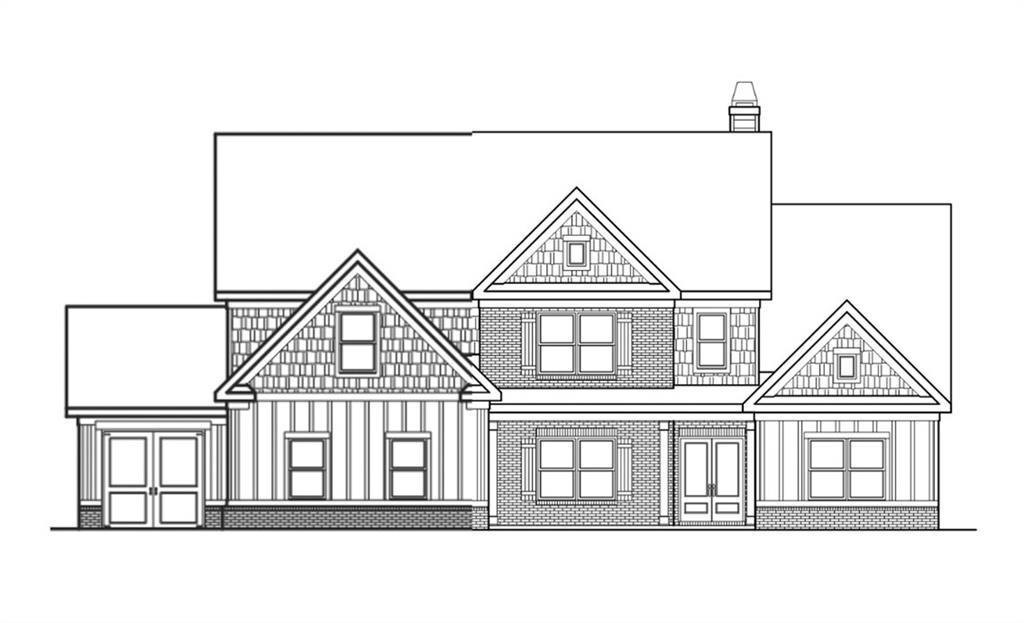 2113 Stonegate Way, Monroe, GA 30656