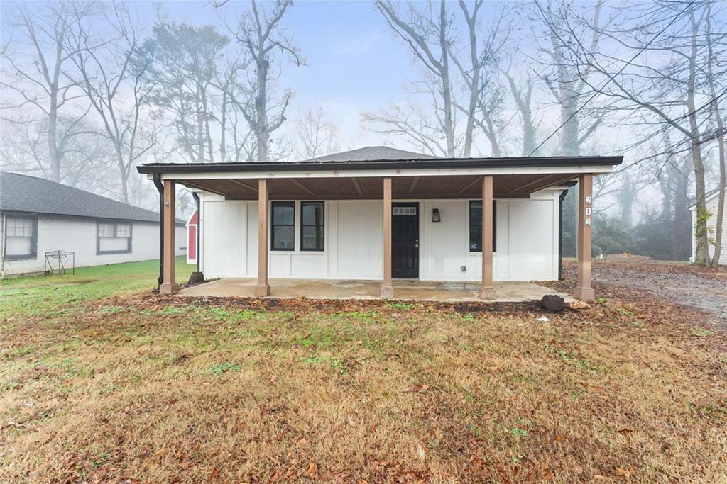 212 Walker Dr., Monroe, GA 30655