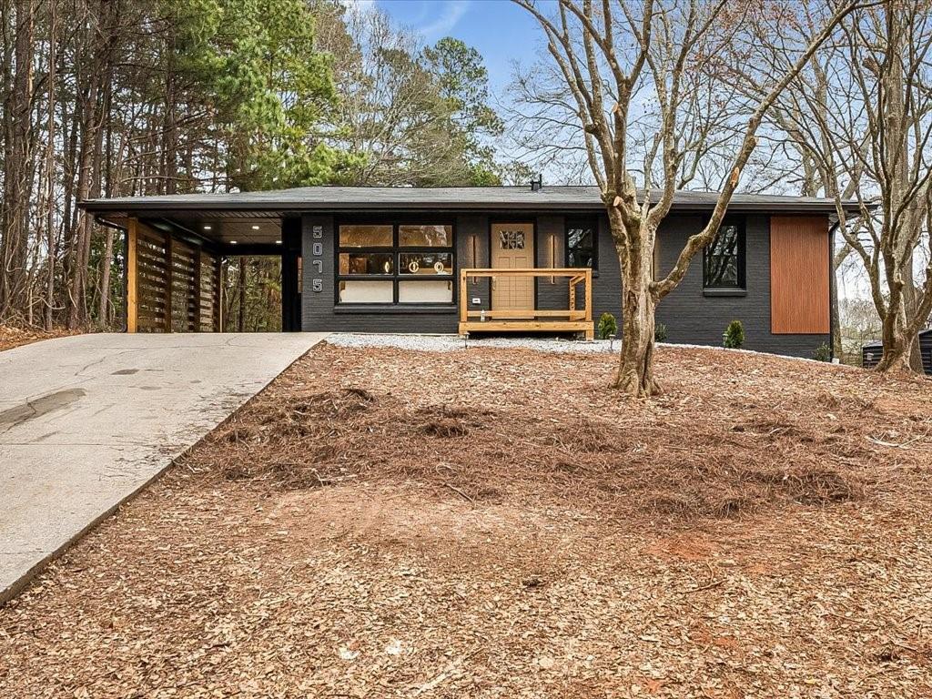 5075 S Cobb School Rd., Mableton, GA 30126