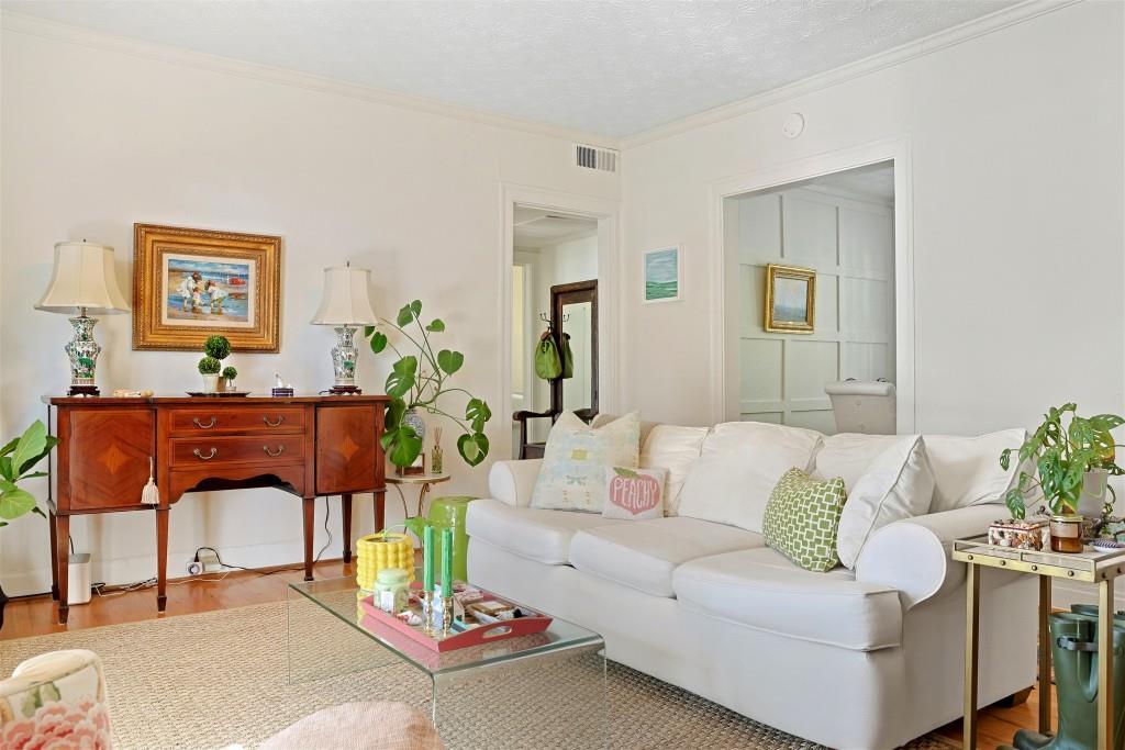 2230 Peachtree Rd. #A6, Atlanta, GA 30309