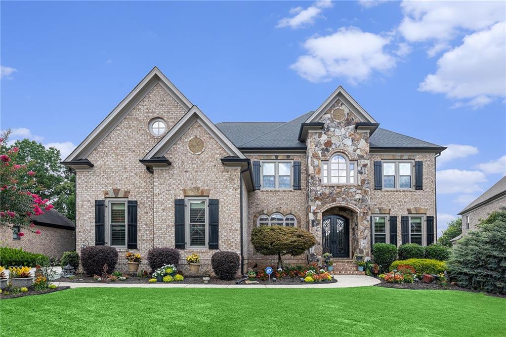 2088 Skybrooke Ct., Hoschton, GA 30548