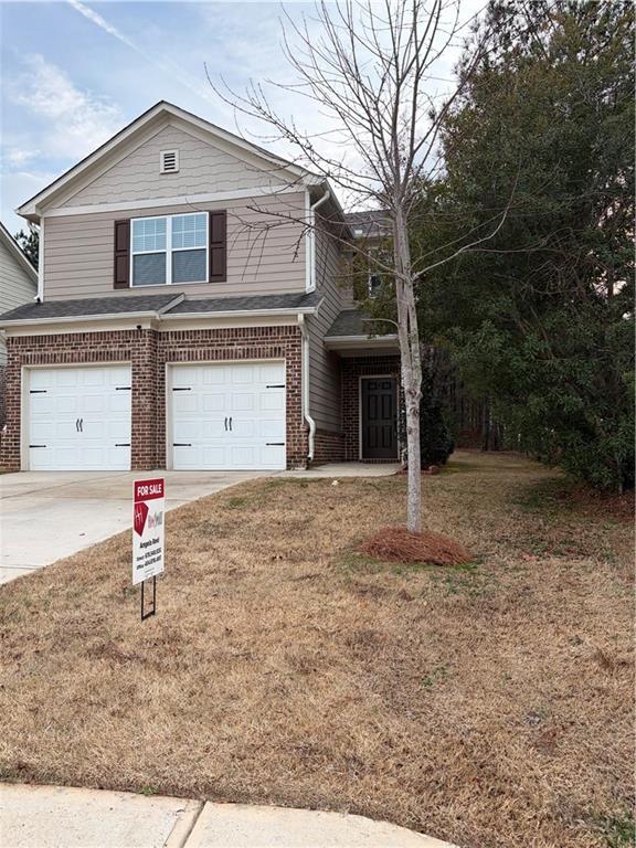 101 Al Jennah Blvd., Locust Grove, GA 30248