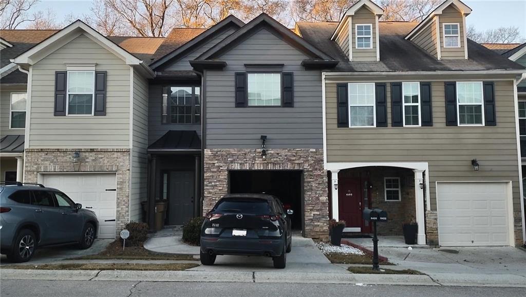 6420 Mossy Oak Landing, Braselton, GA 30517