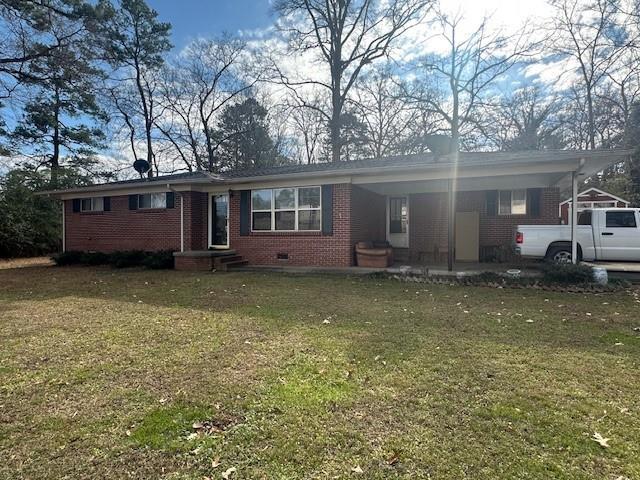 175 Ridgecrest Dr., Calhoun, GA 30701