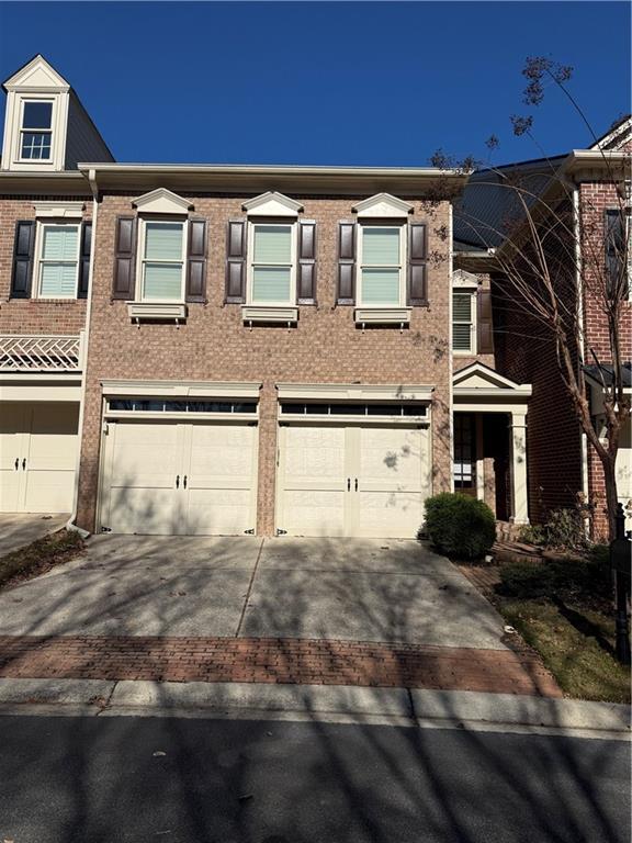 4703 Legacy Cove Ln., Mableton, GA 30126