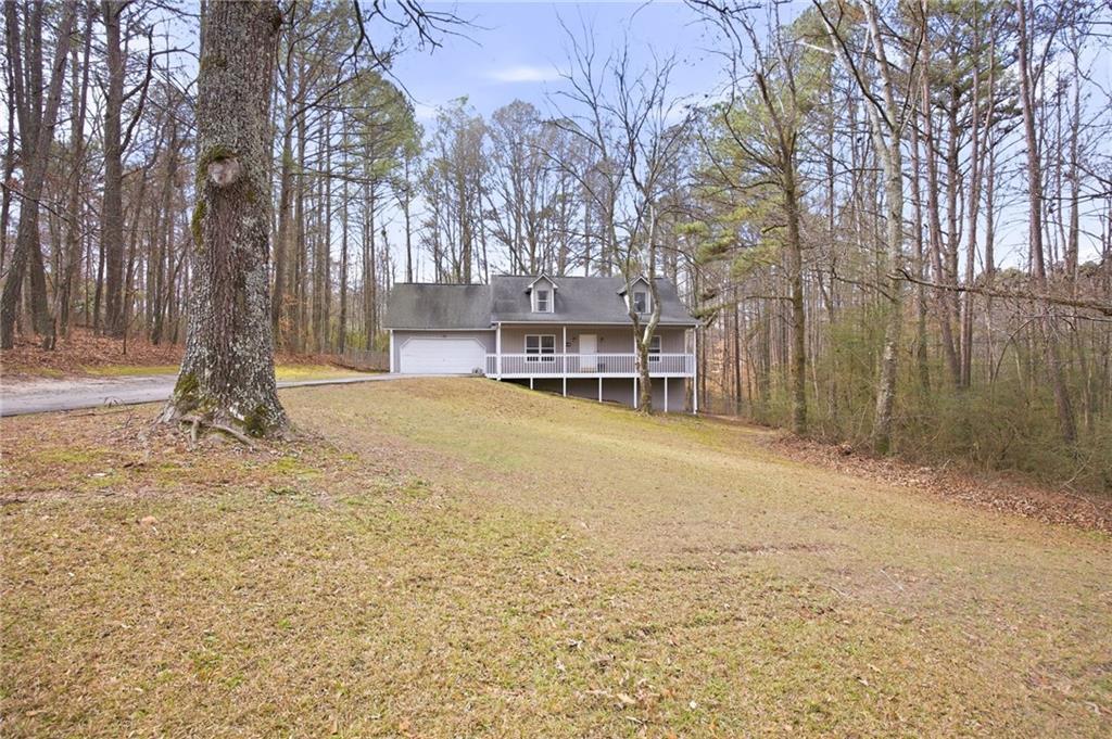604 Punkintown Rd., Villa Rica, GA 30180