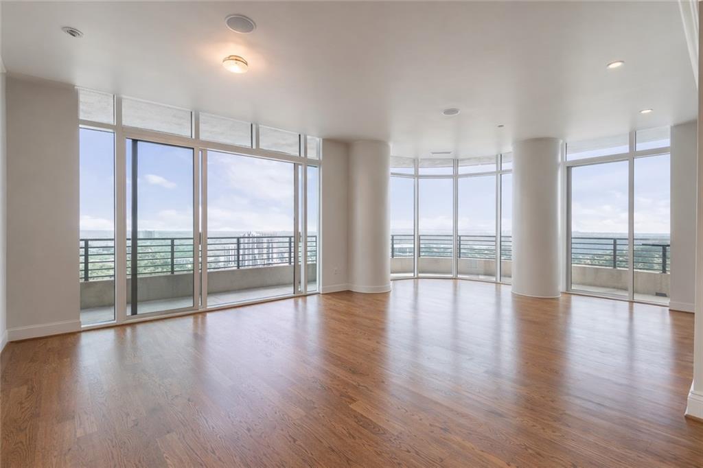 750 Park Ave. #29S, Atlanta, GA 30326