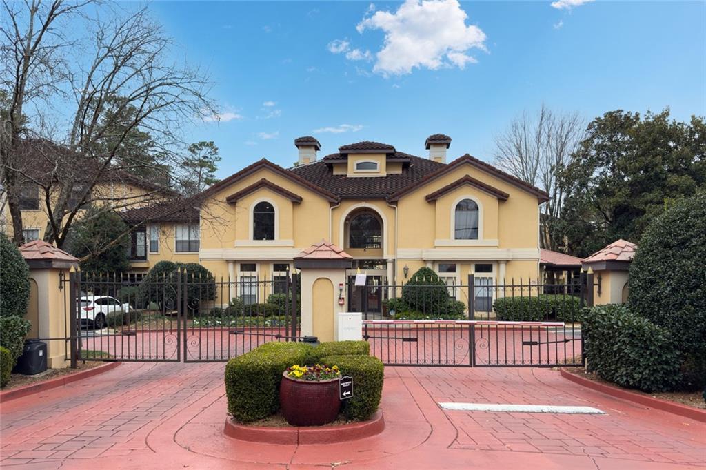 3777 Peachtree Rd. #1327, Brookhaven, GA 30319