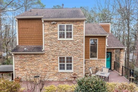 1833 Tree Top Ct., Marietta, GA 30062