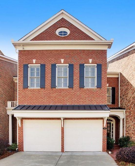 2302 English Ivy Ct. #20, Atlanta, GA 30339