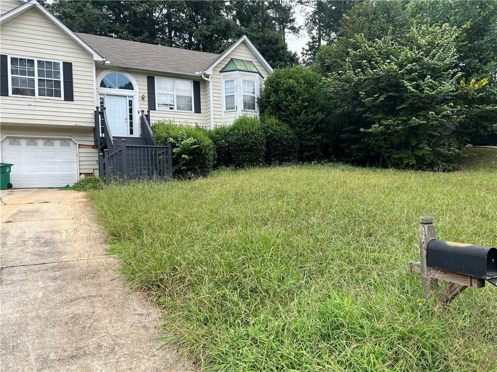 2323 Boulder Springs Dr., Ellenwood, GA 30294