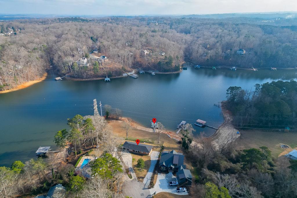 3104 Emerald Cir., Gainesville, GA 30501