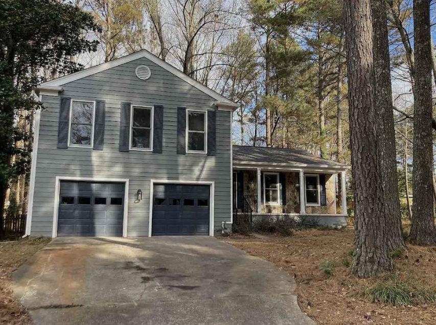 4295 Shawn Ct., Peachtree Corners, GA 30092