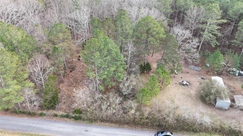 346 Clayton Chester Rd., Dawsonville, GA 30534