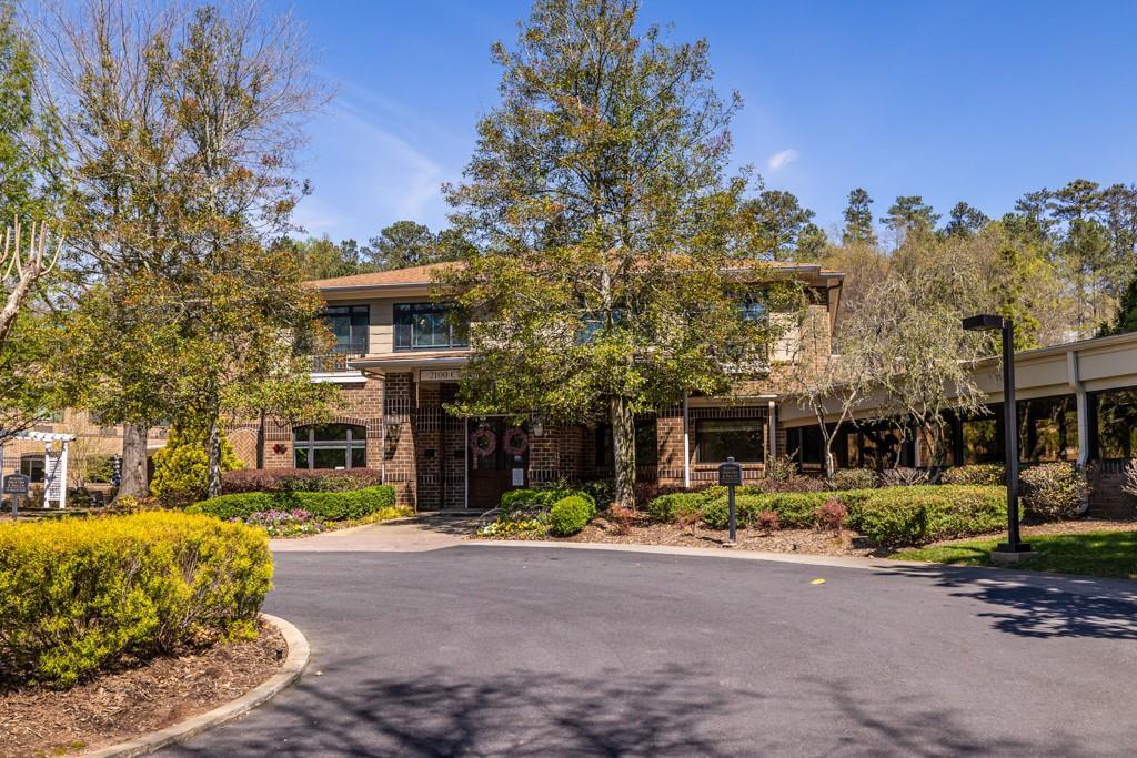 1800 Clairmont Lake #205, Decatur, GA 30033