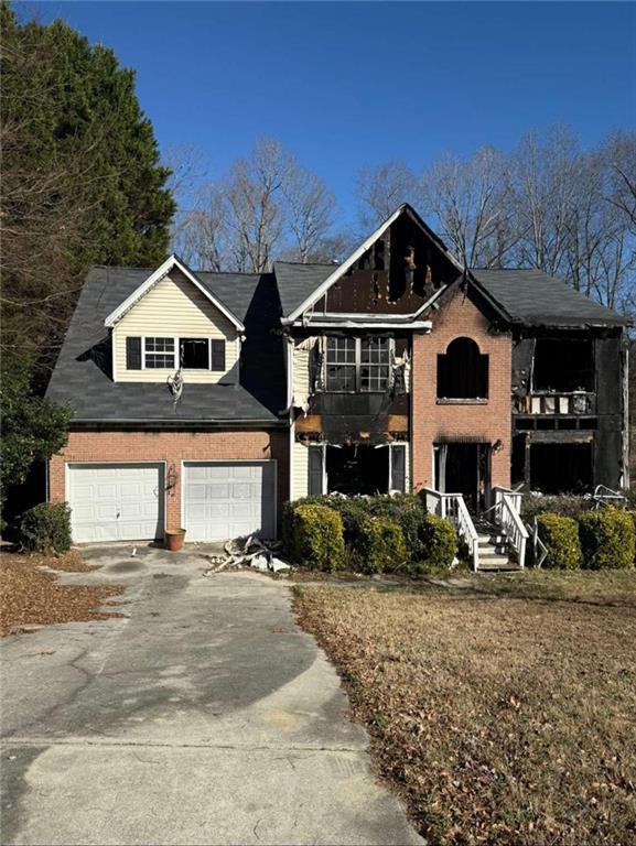 3824 Bay Cove Tr., Loganville, GA 30052