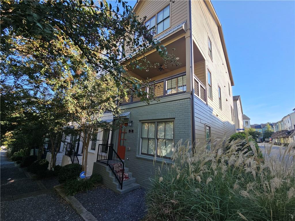 754 Dunlop Way, Atlanta, GA 30312