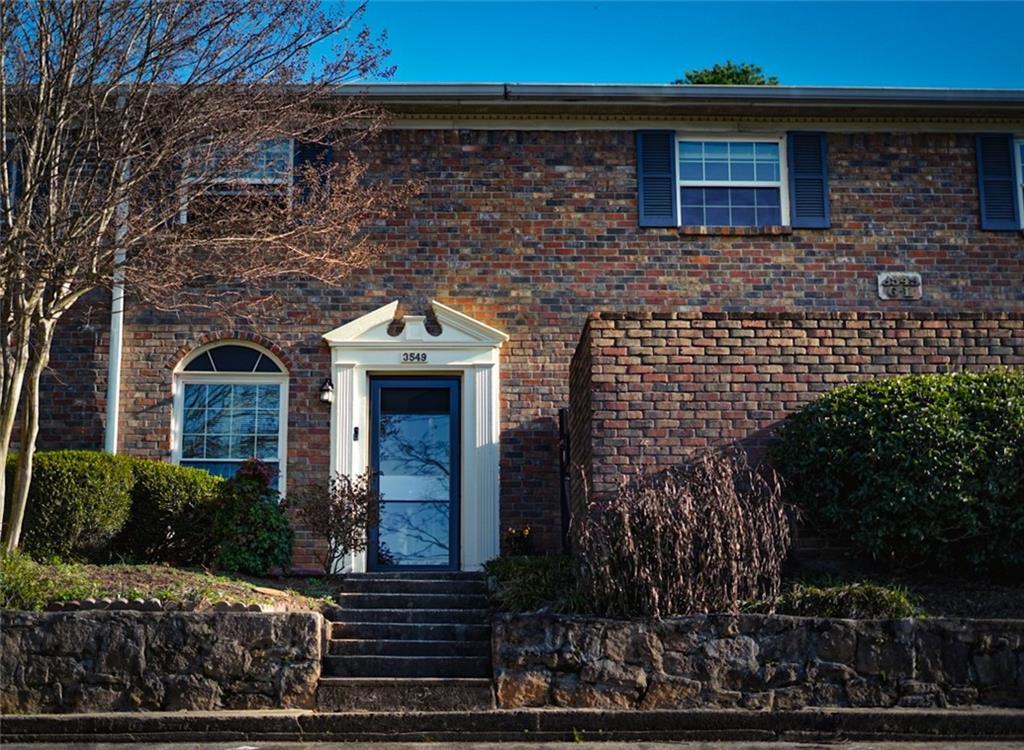 3549 Old Chamblee Tucker Rd. #J, Atlanta, GA 30340