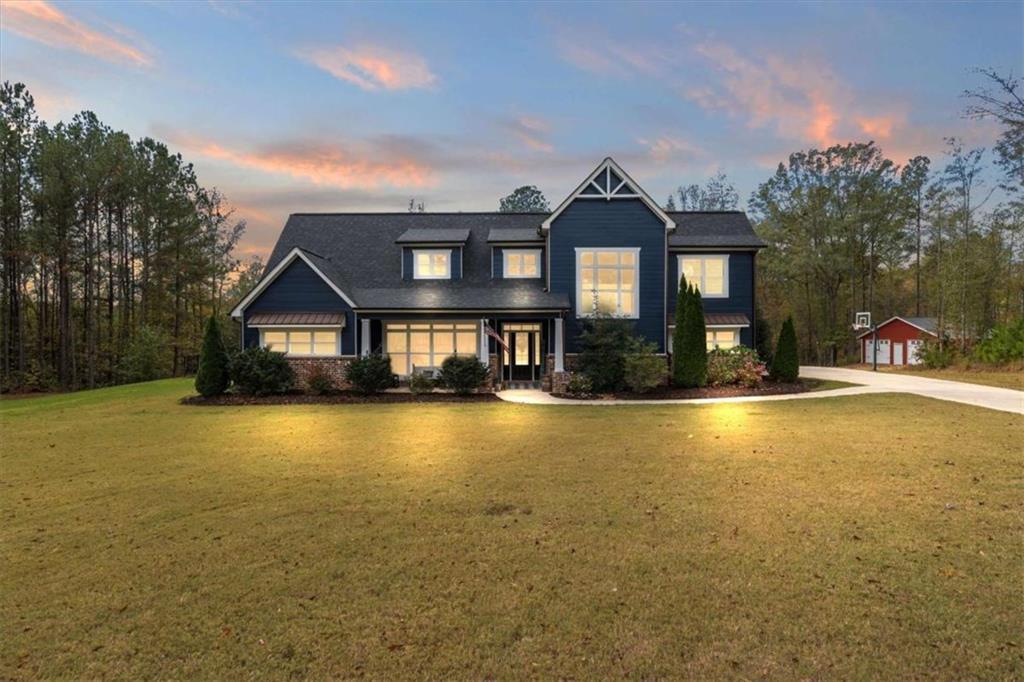 1233 Whooping Creek Rd., Carrollton, GA 30116