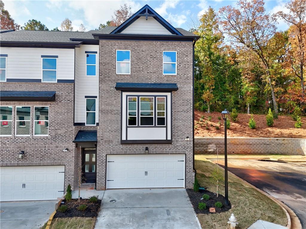 28 Rock Park Way #23, Tucker, GA 30084