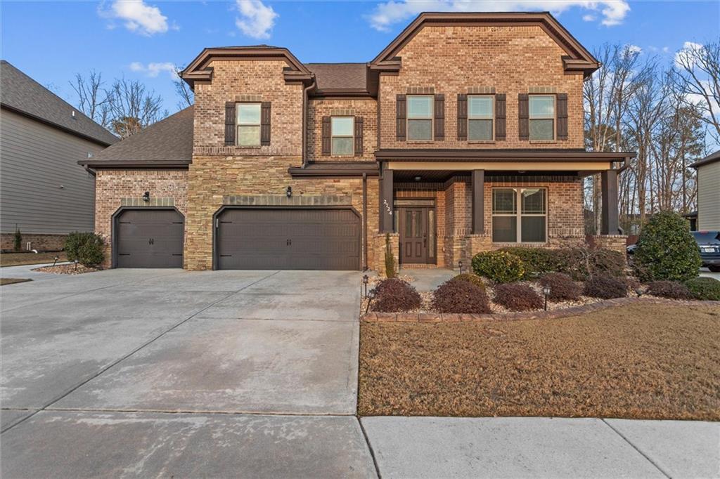 2724 Oak Grove Rd., Loganville, GA 30052