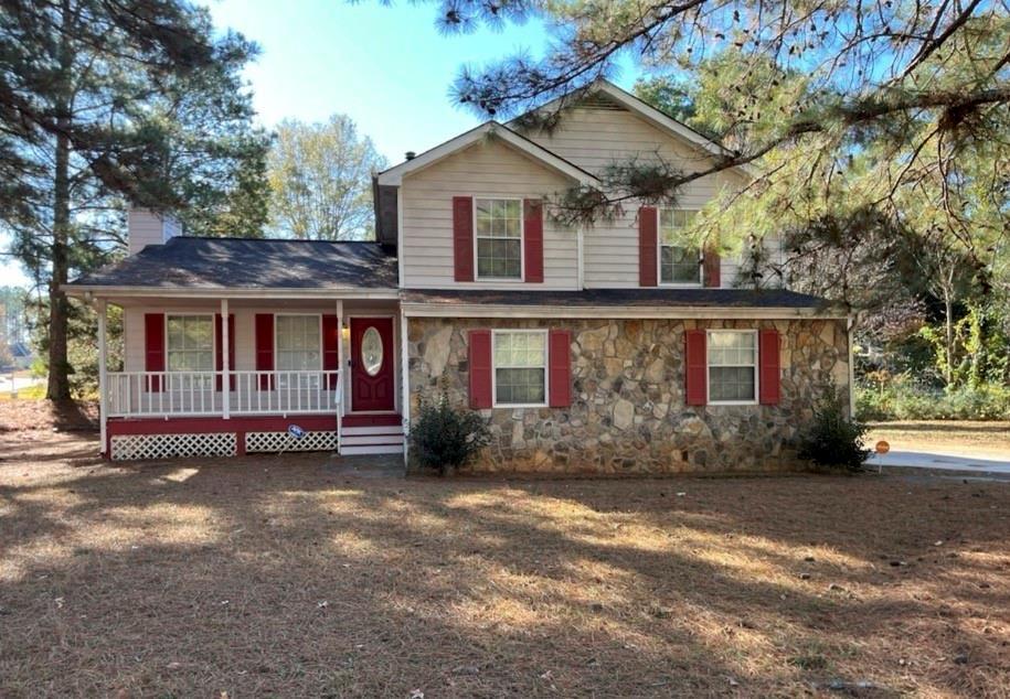 682 Monticello Ln., Mcdonough, GA 30253