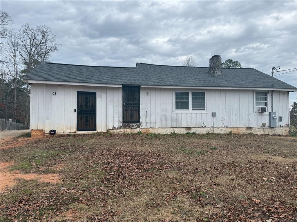 5405 Milam Rd., Fairburn, GA 30213