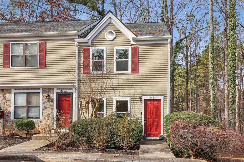 6681 September Eve, Peachtree Corners, GA 30092